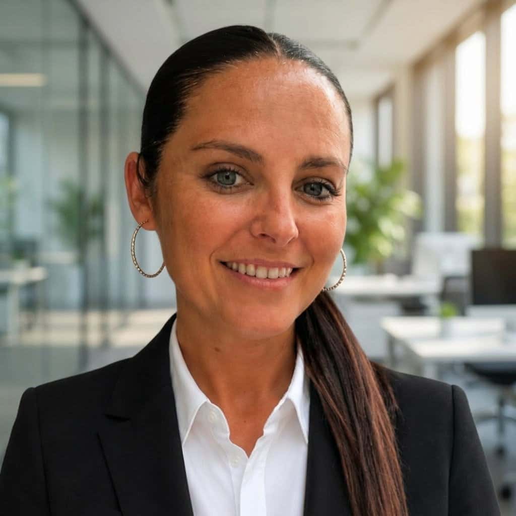 Sarah  Guindos - Agent immobilier à L'Isle-sur-la-Sorgue