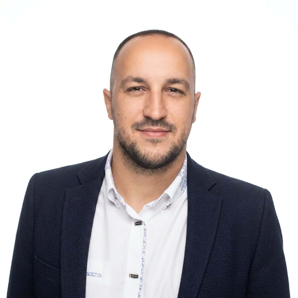 Fernando Loureiro - Agent immobilier à Le Pont-de-Beauvoisin