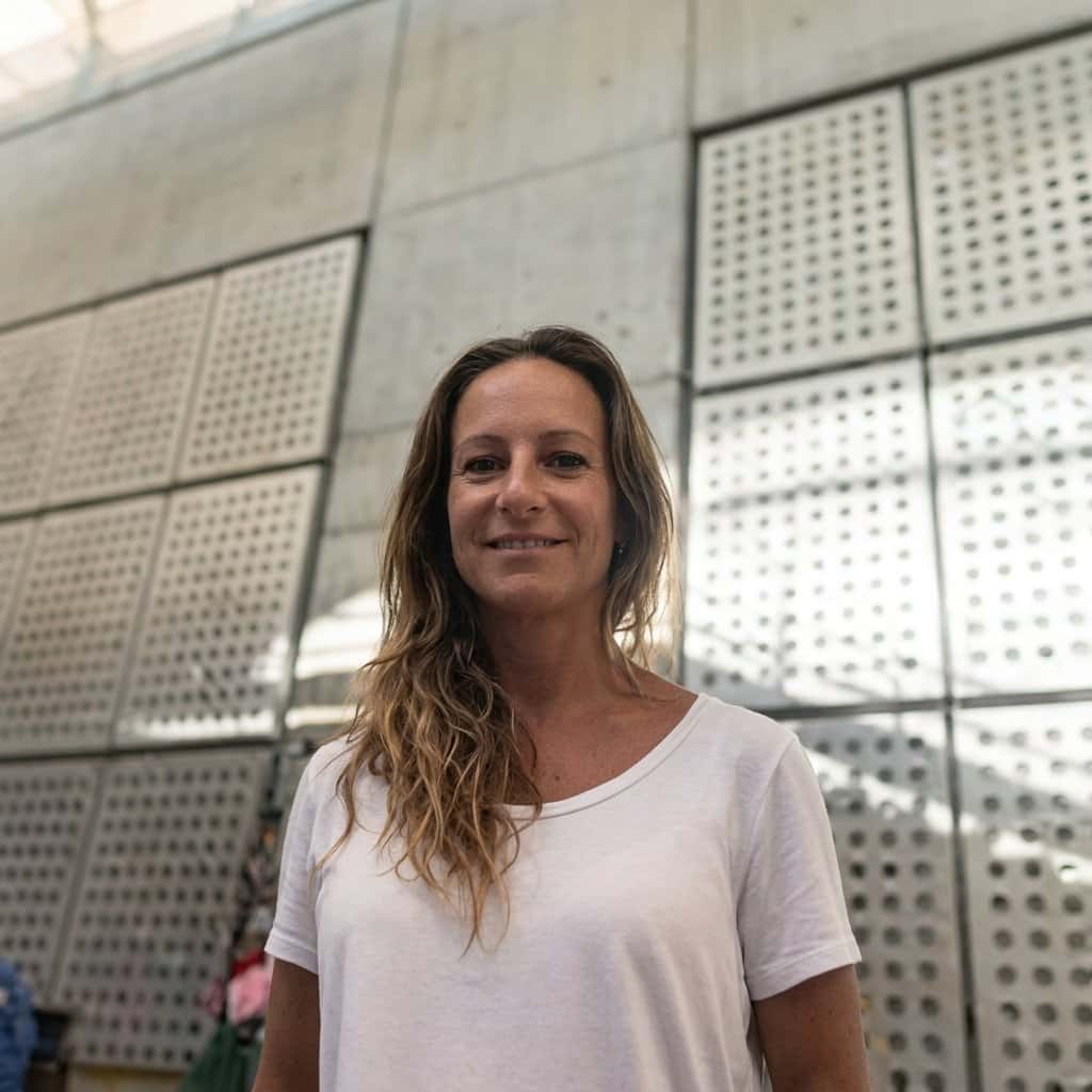 Caroline Locussol - Agent immobilier à Limours