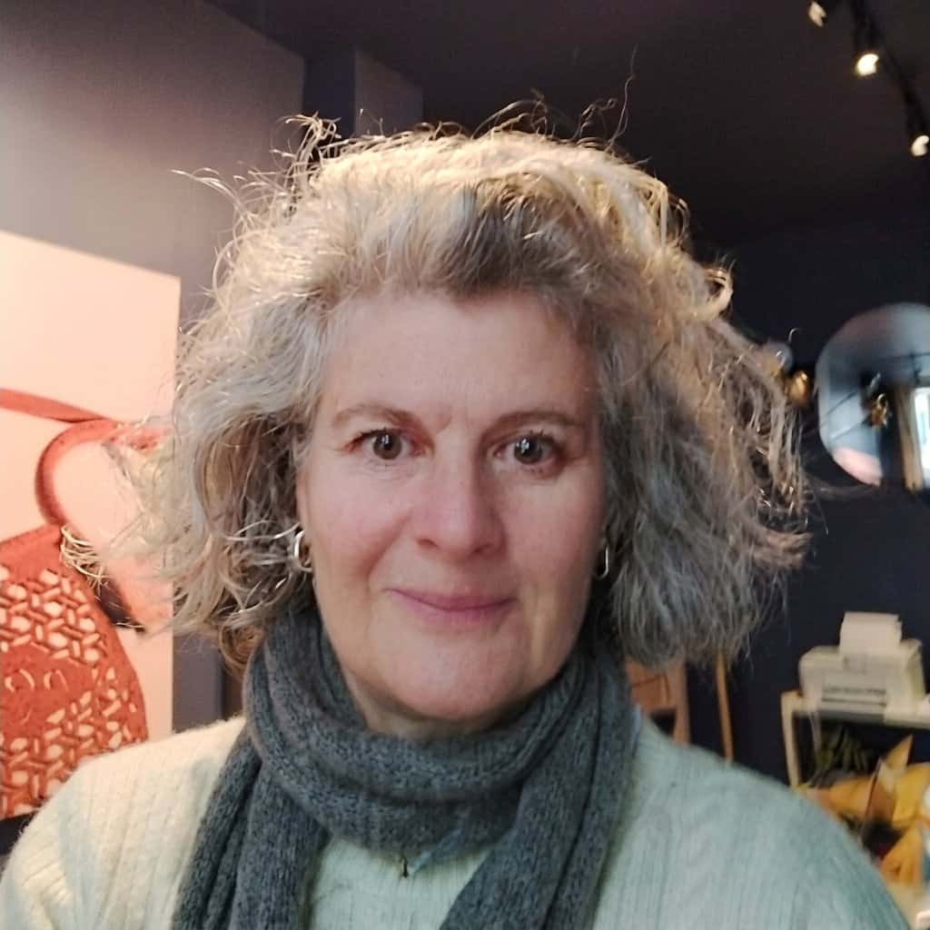 Frédérique Chassagnard - Agent immobilier à Massy