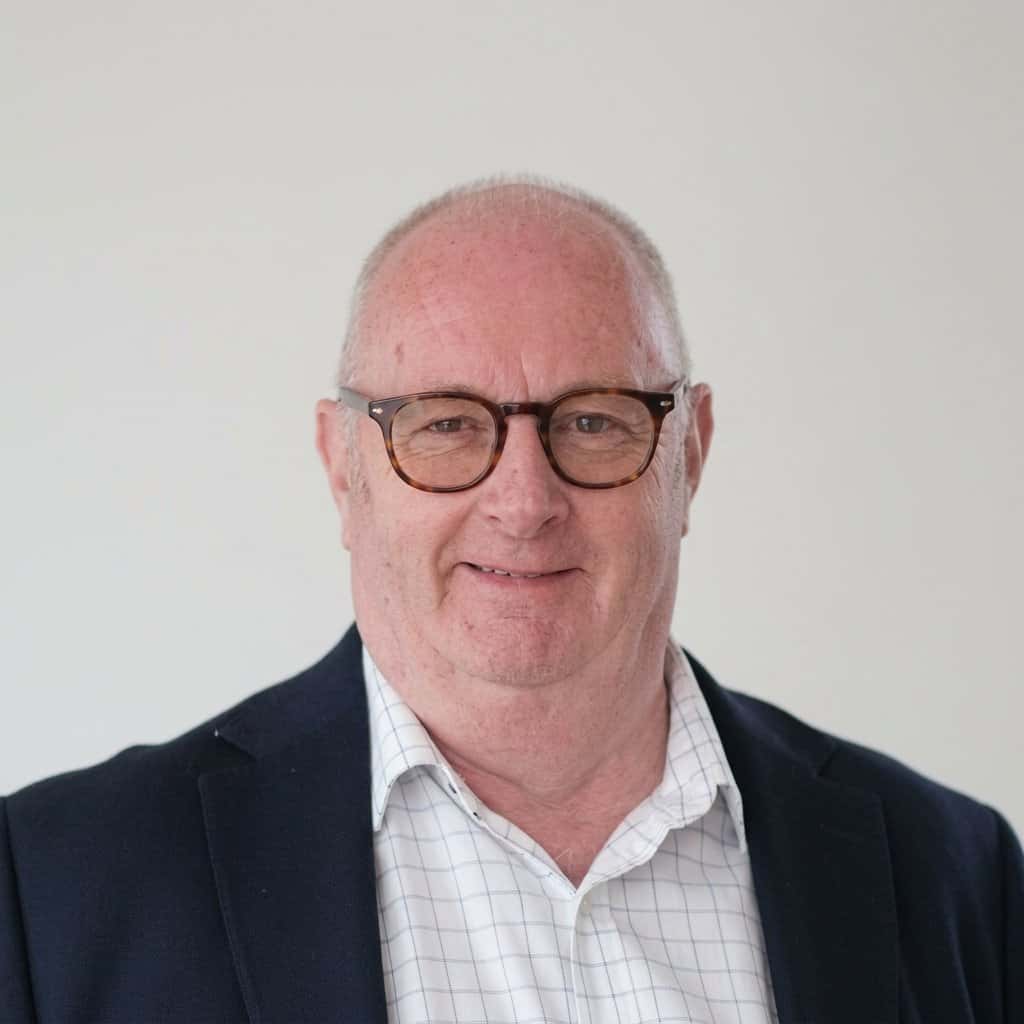 Alain Beauvallet - Agent immobilier à Saint-Chéron