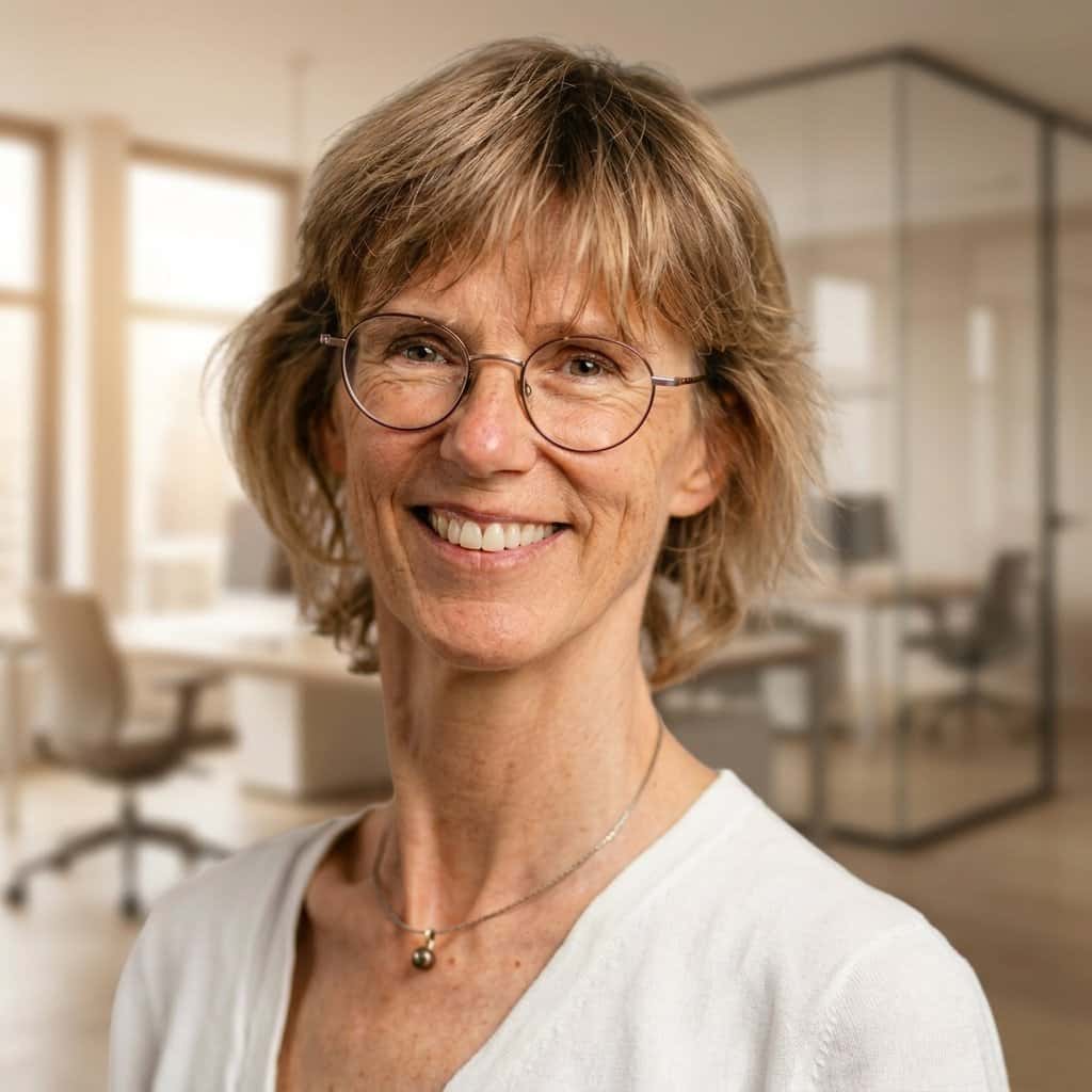 Pascale Cloix  - Agent immobilier à La Flotte