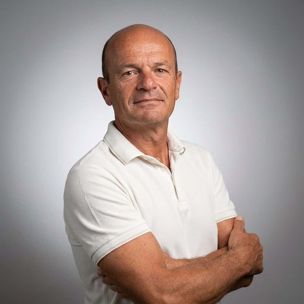Vincent Azimont - Agent immobilier à Montpellier