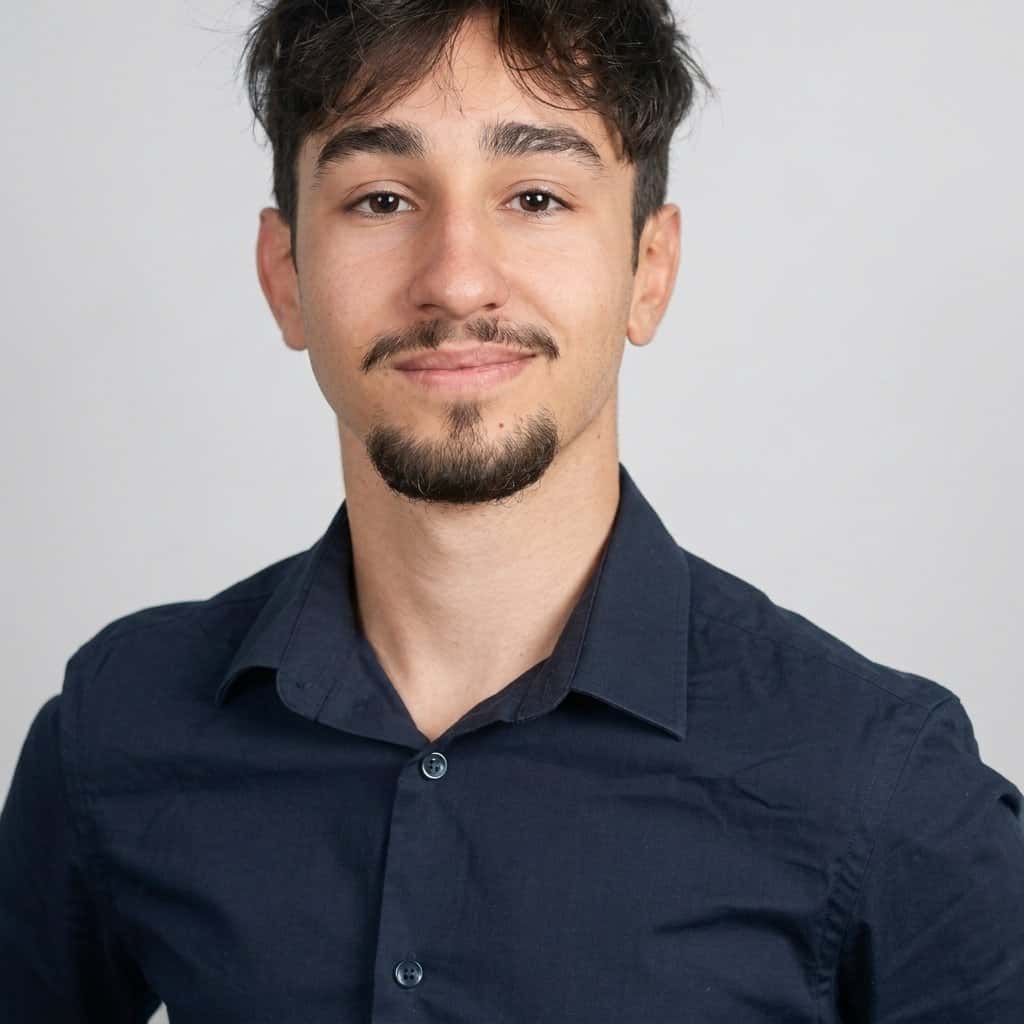 Kilian Thiercelin - Agent immobilier à Yerres