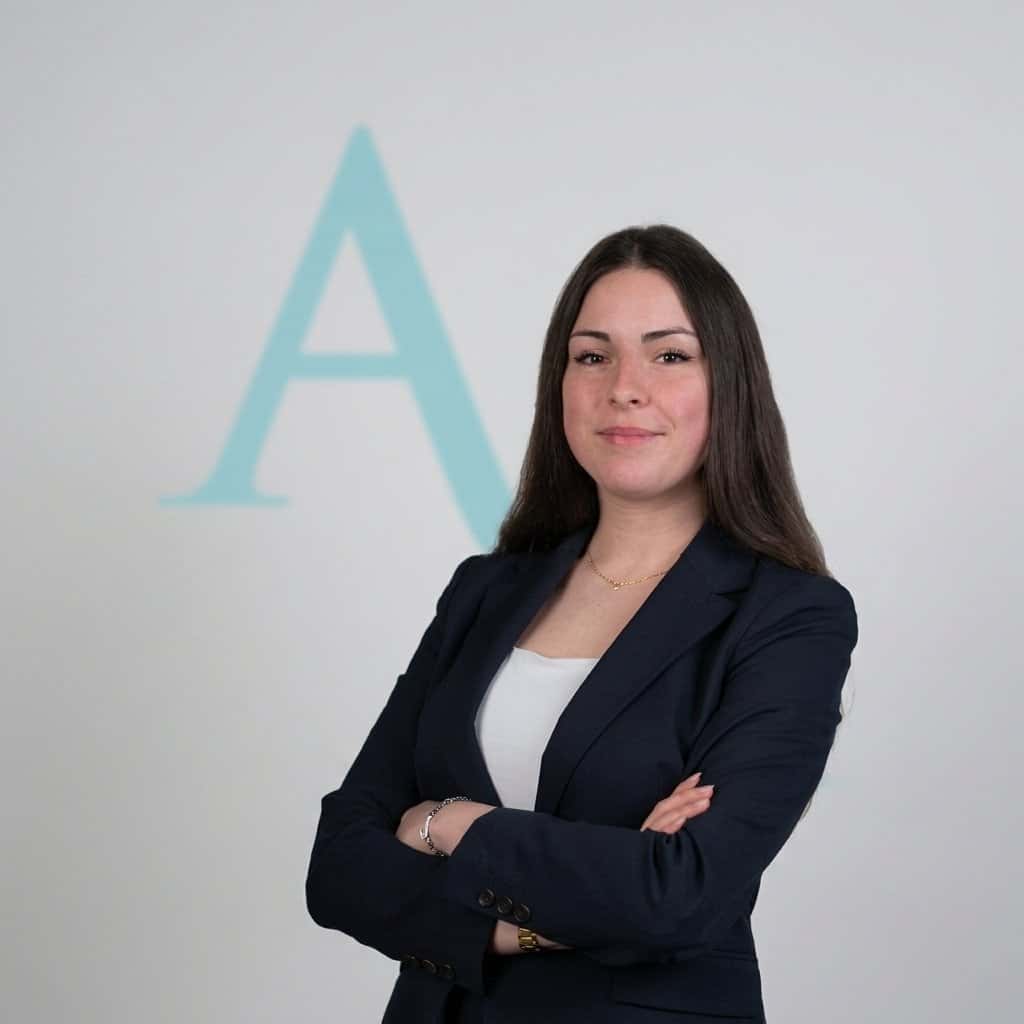 Laury GRESNOT - Agent immobilier à Rouen