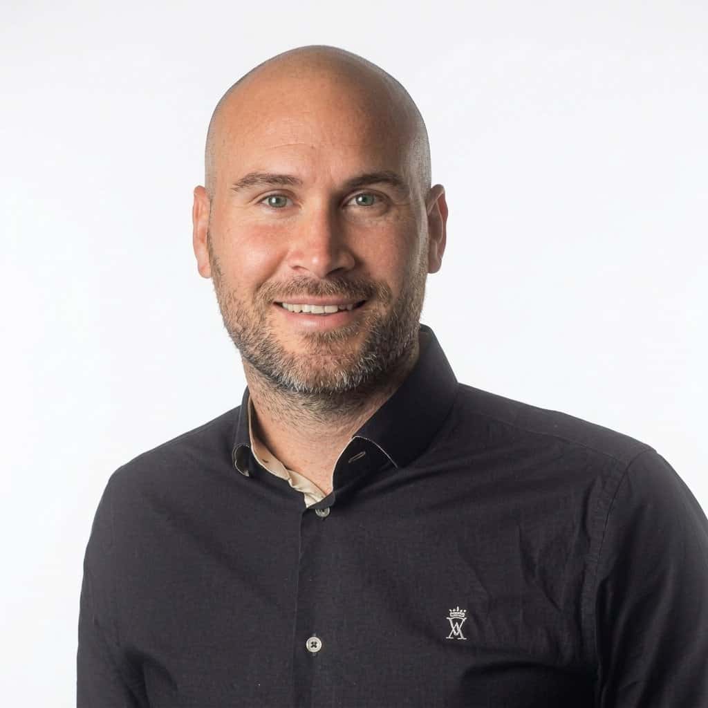 Denvers Roguet - Agent immobilier à Laval