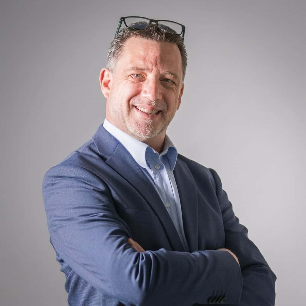 Bruno Quertier - Agent immobilier à Mantes-la-Jolie