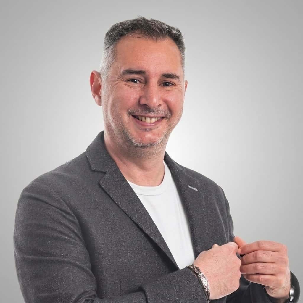 Marc Tournecuillert - Agent immobilier à Villefranche-sur-Mer