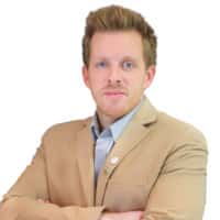 Julien  Delsalle - Agent immobilier à Lyon