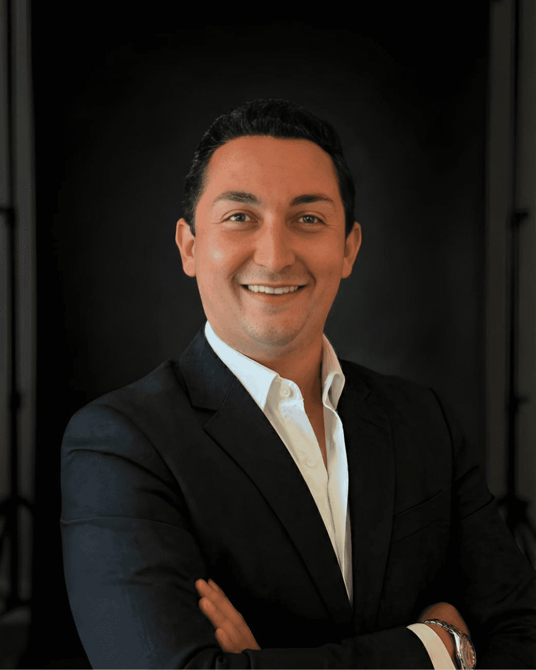 Dimitri Piel - Agent immobilier à Garches