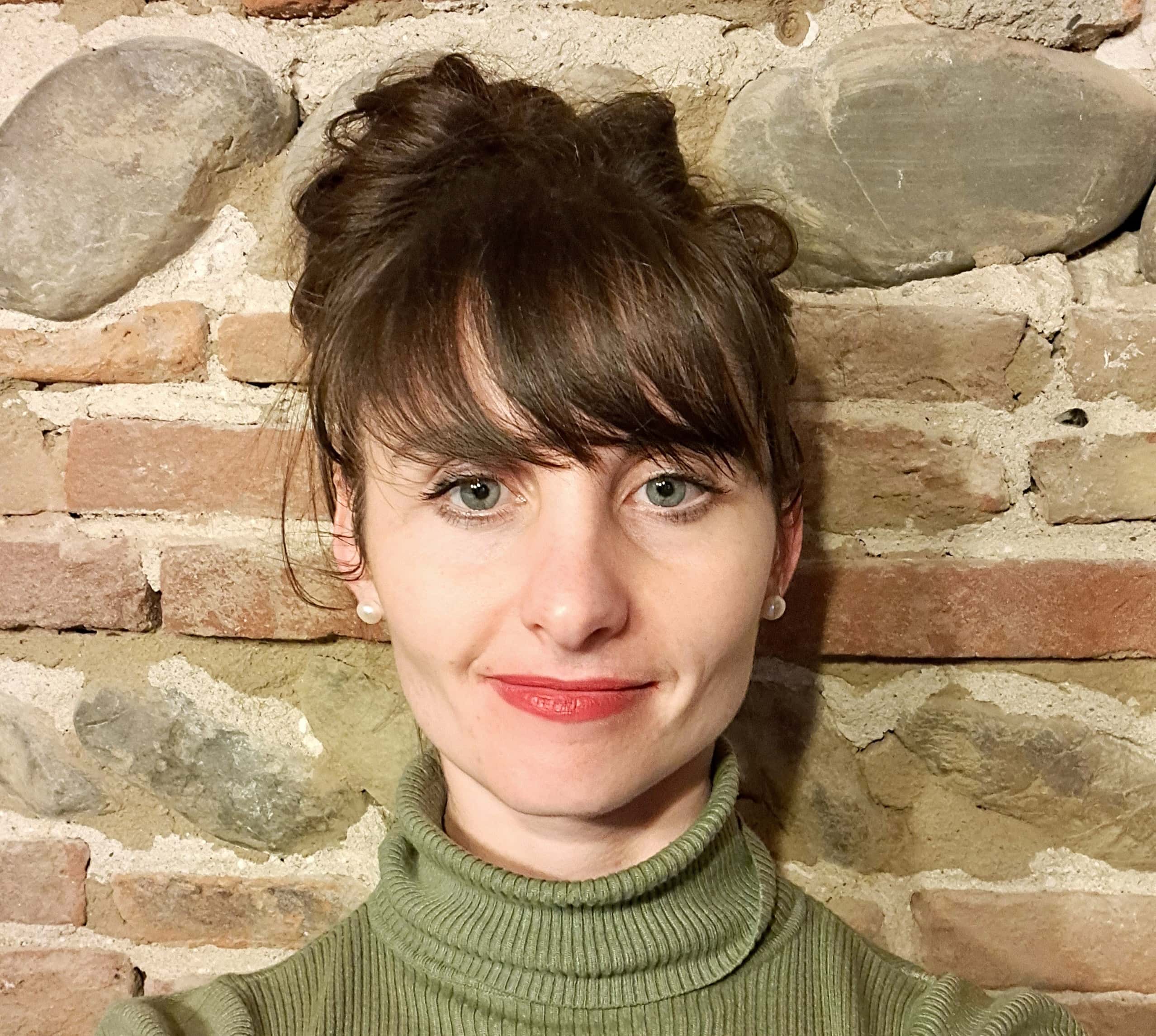 Juliette Paulin - Agent immobilier à Balma
