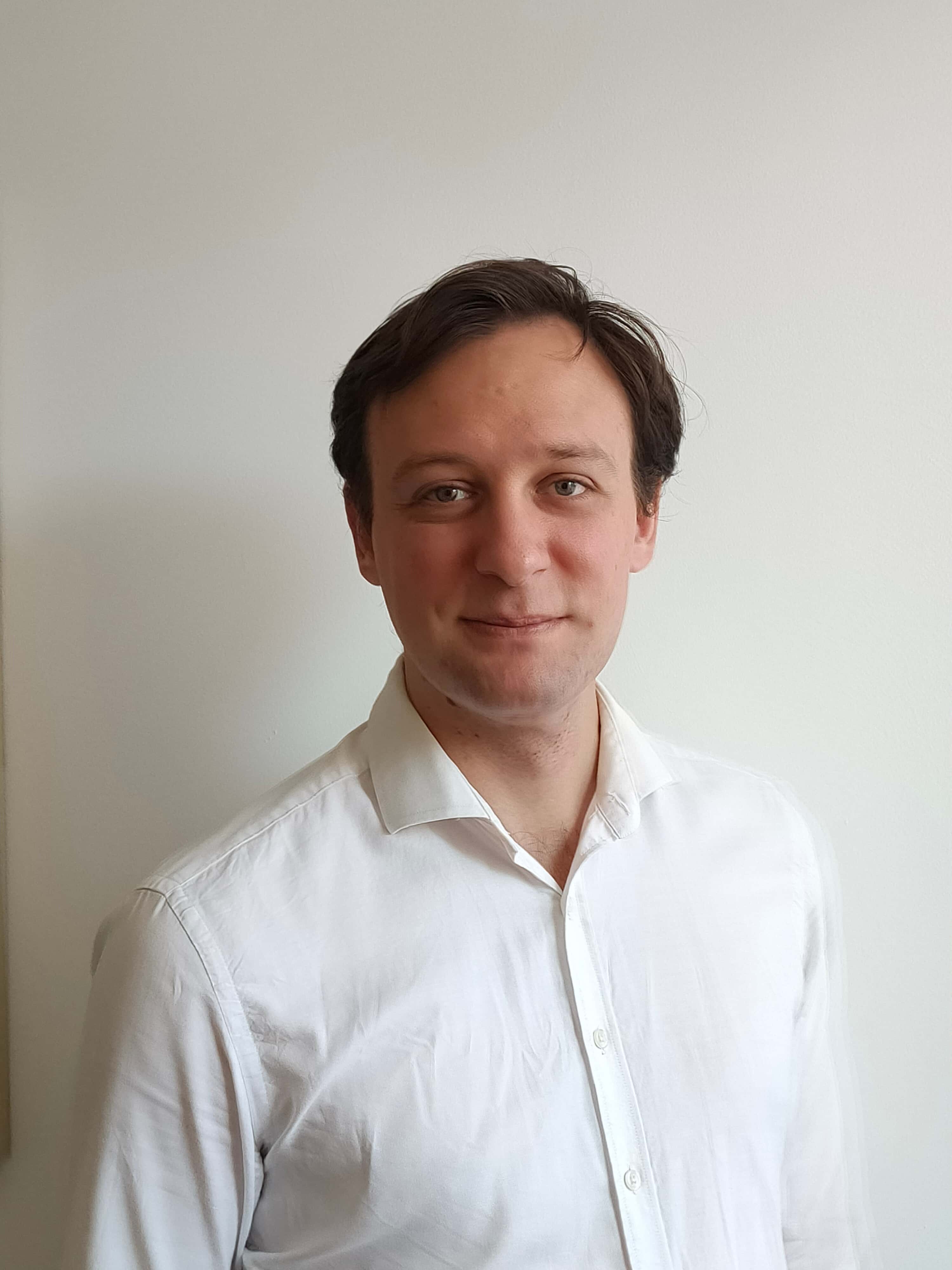 Florent Tangre - Agent immobilier à Séné