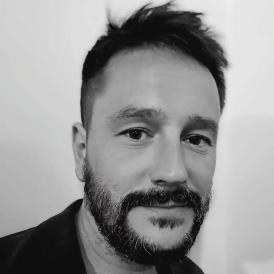 Fabien Roig - Agent immobilier à Limoges