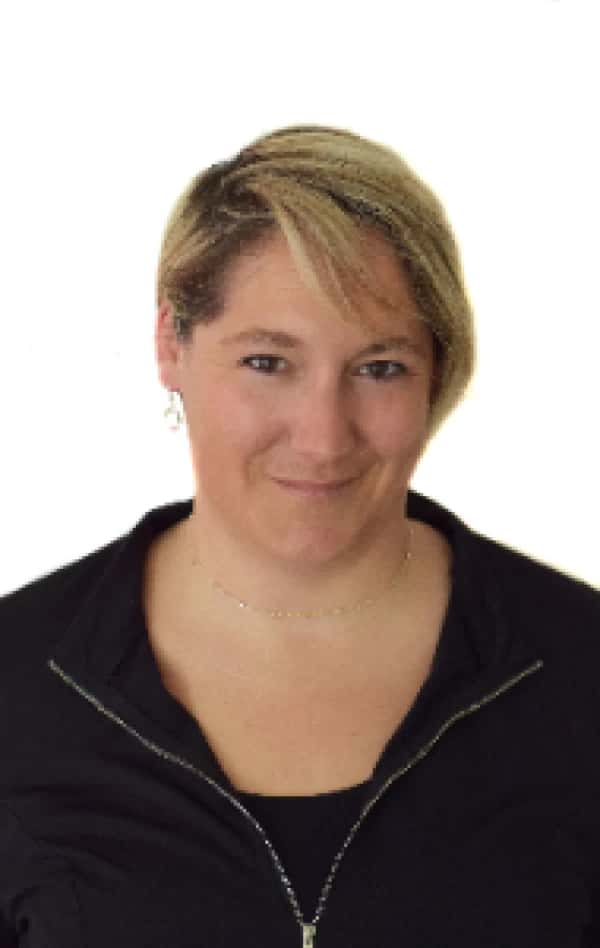 Lucie Glandut - Agent immobilier à Saint-Siméon-de-Bressieux