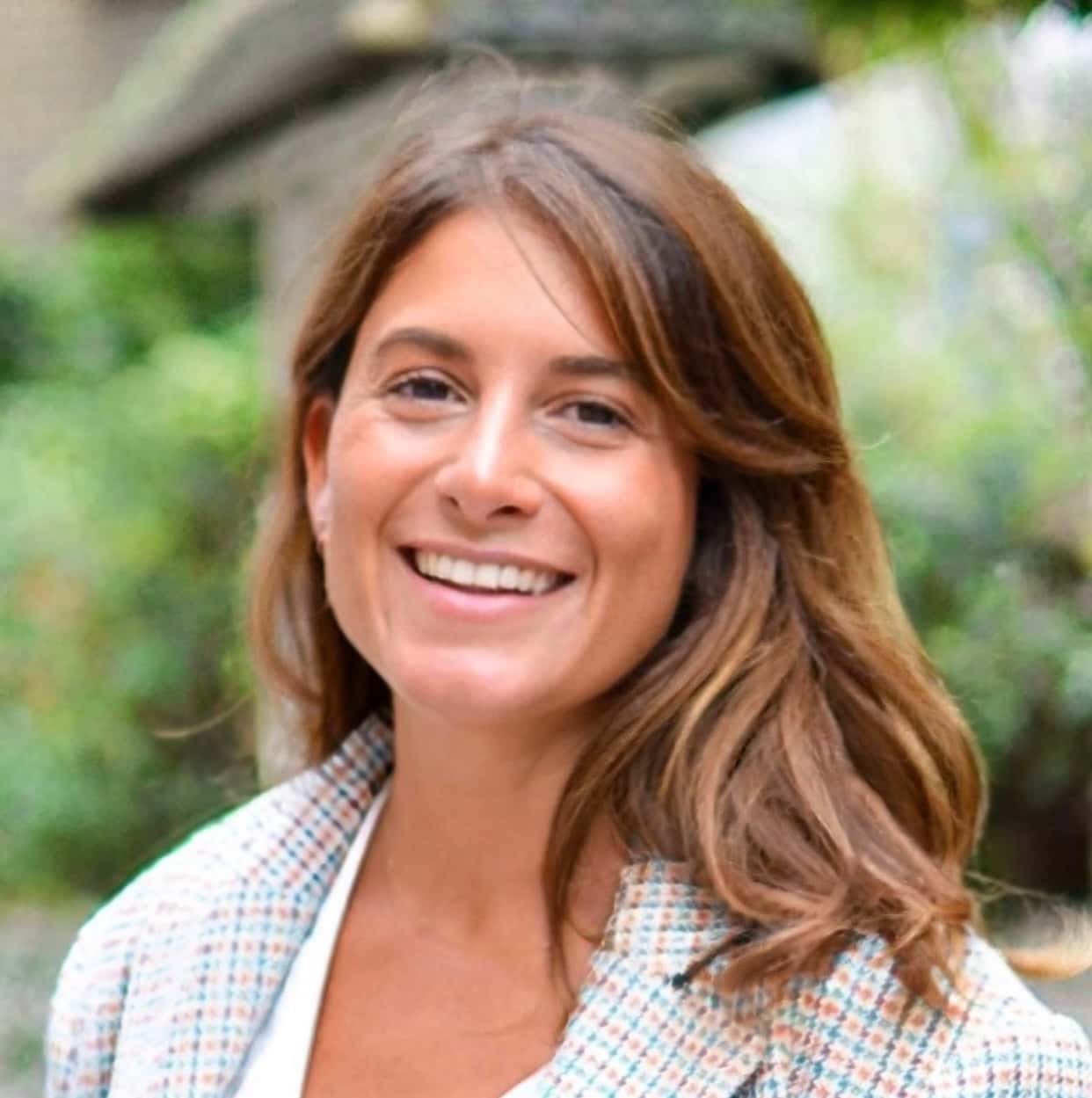 Alix Cortes-Treuil - Agent immobilier à Paris