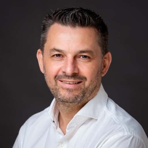 Stéphane Dumait - Agent immobilier à Rémilly