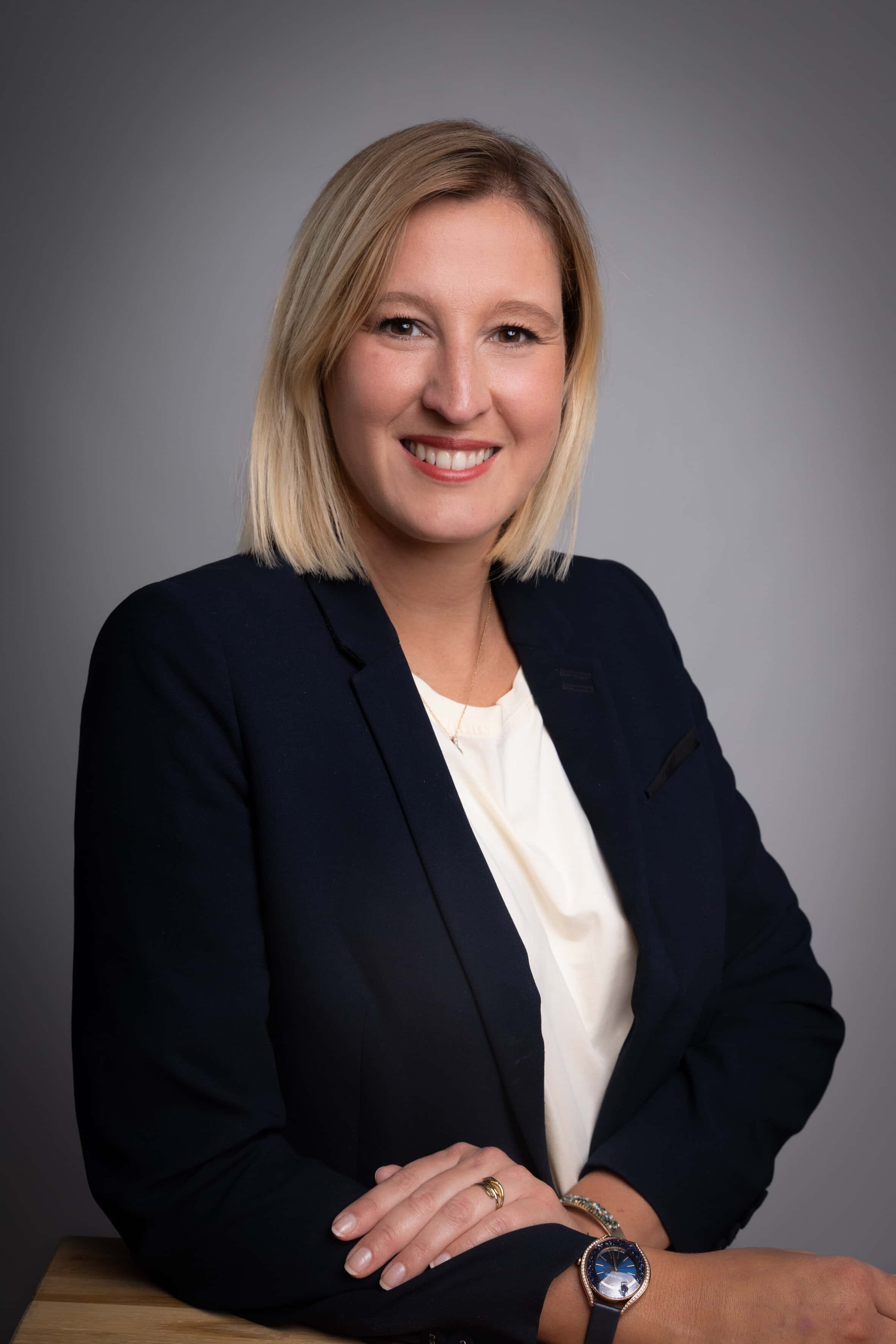 Florence Giraud - Agent immobilier à Paris