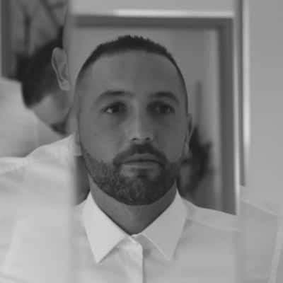 Grégory Girard - Agent immobilier à Bonne