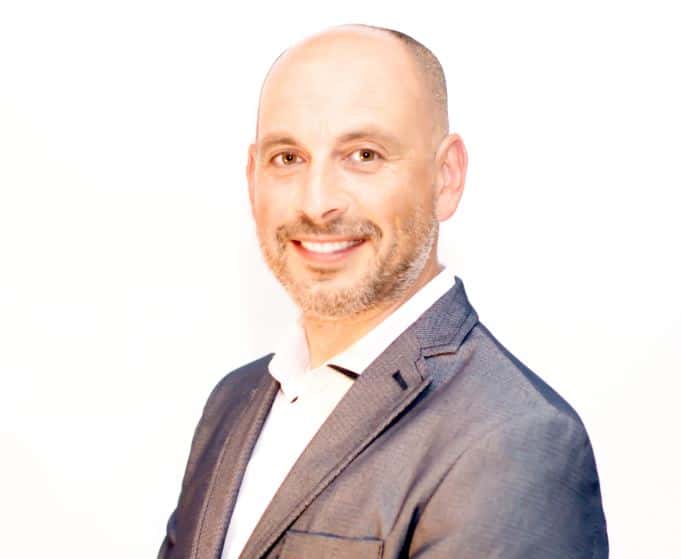 Robert Cipolla - Agent immobilier à Trémery