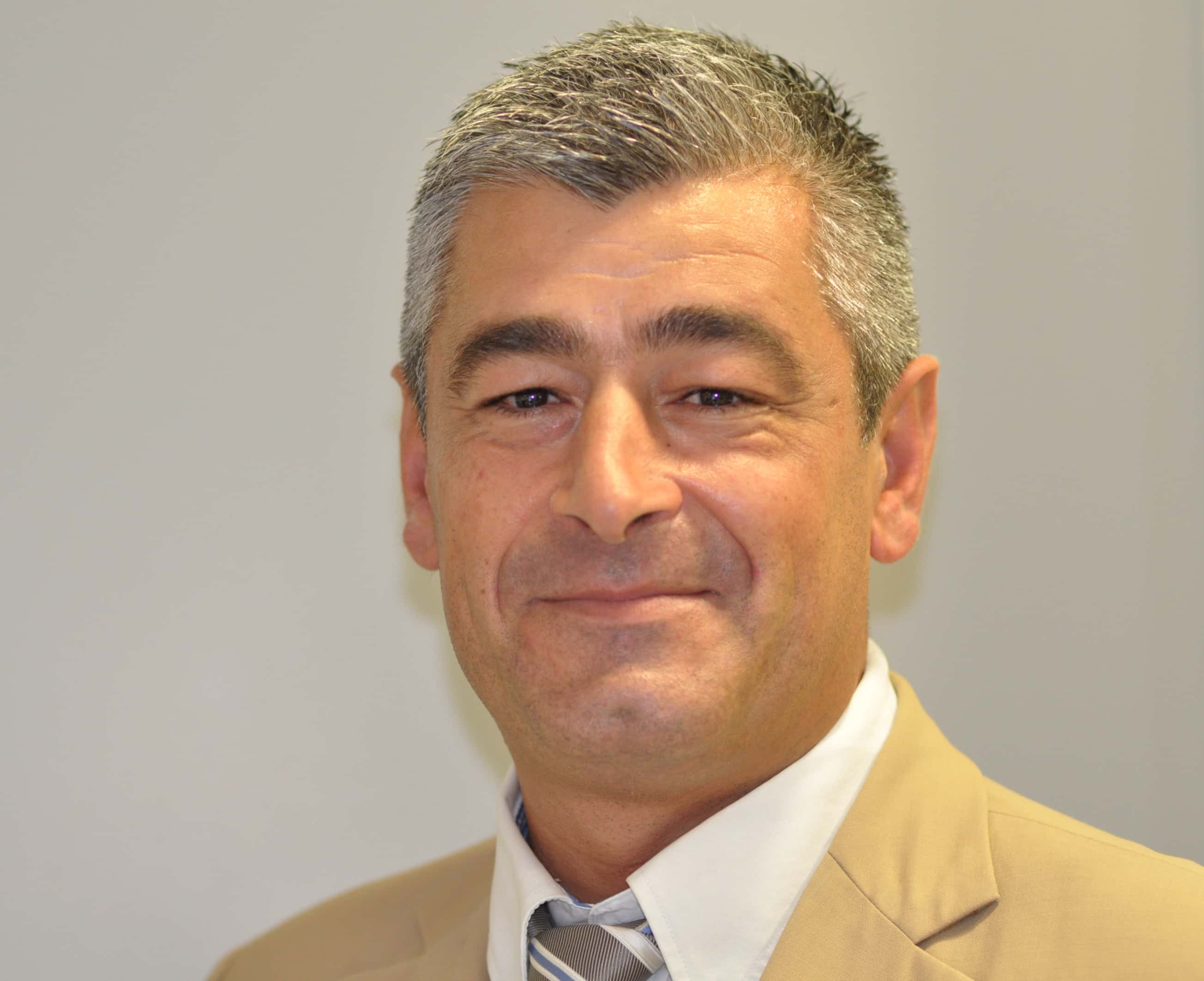 Georges Da Silva - Agent immobilier à Montpellier
