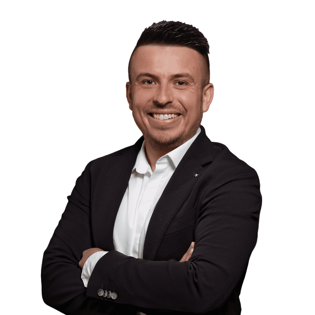 Alexis Drouet - Agent immobilier à Cherbourg-en-Cotentin