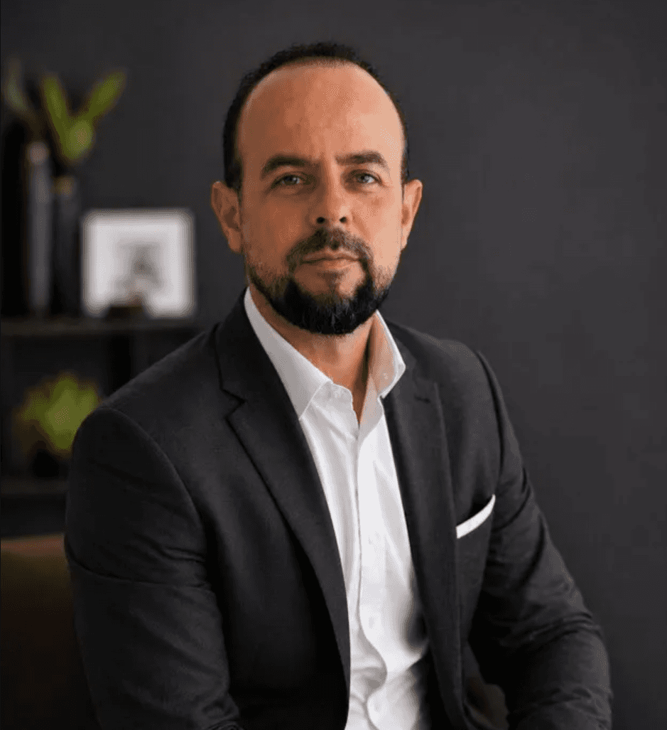 Axel Tirintino - Agent immobilier à Orléans