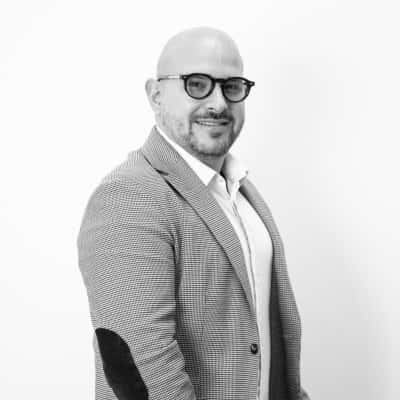 Nicolas  Martinez - Agent immobilier à Nantes