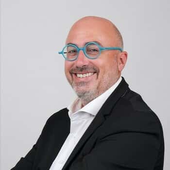 Olivier Le Borgne - Agent immobilier à Marsilly