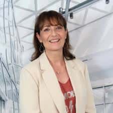 Marie-Pierre Caekebeke - Agent immobilier à Franconville