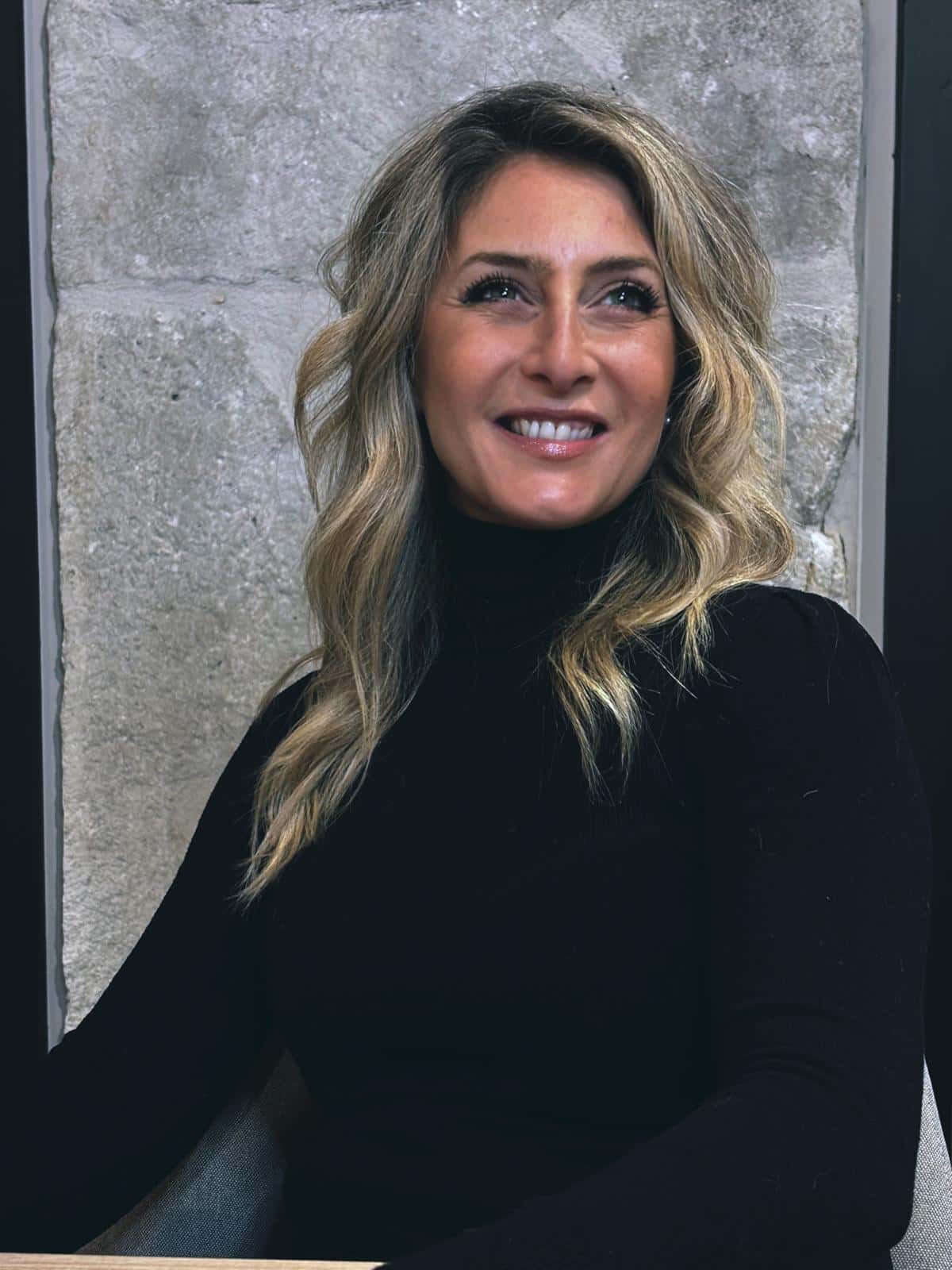 Stéphanie Pietracito - Agent immobilier à Saint-Étienne