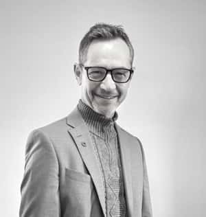 Hugues Richard - Agent immobilier à Argenteuil