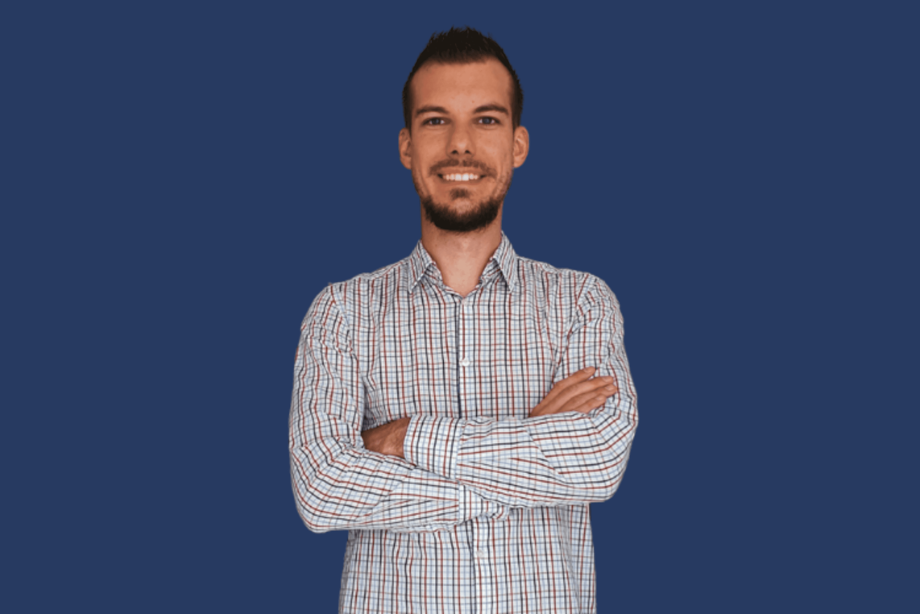 Guillaume Allenne  - Agent immobilier à Souffelweyersheim