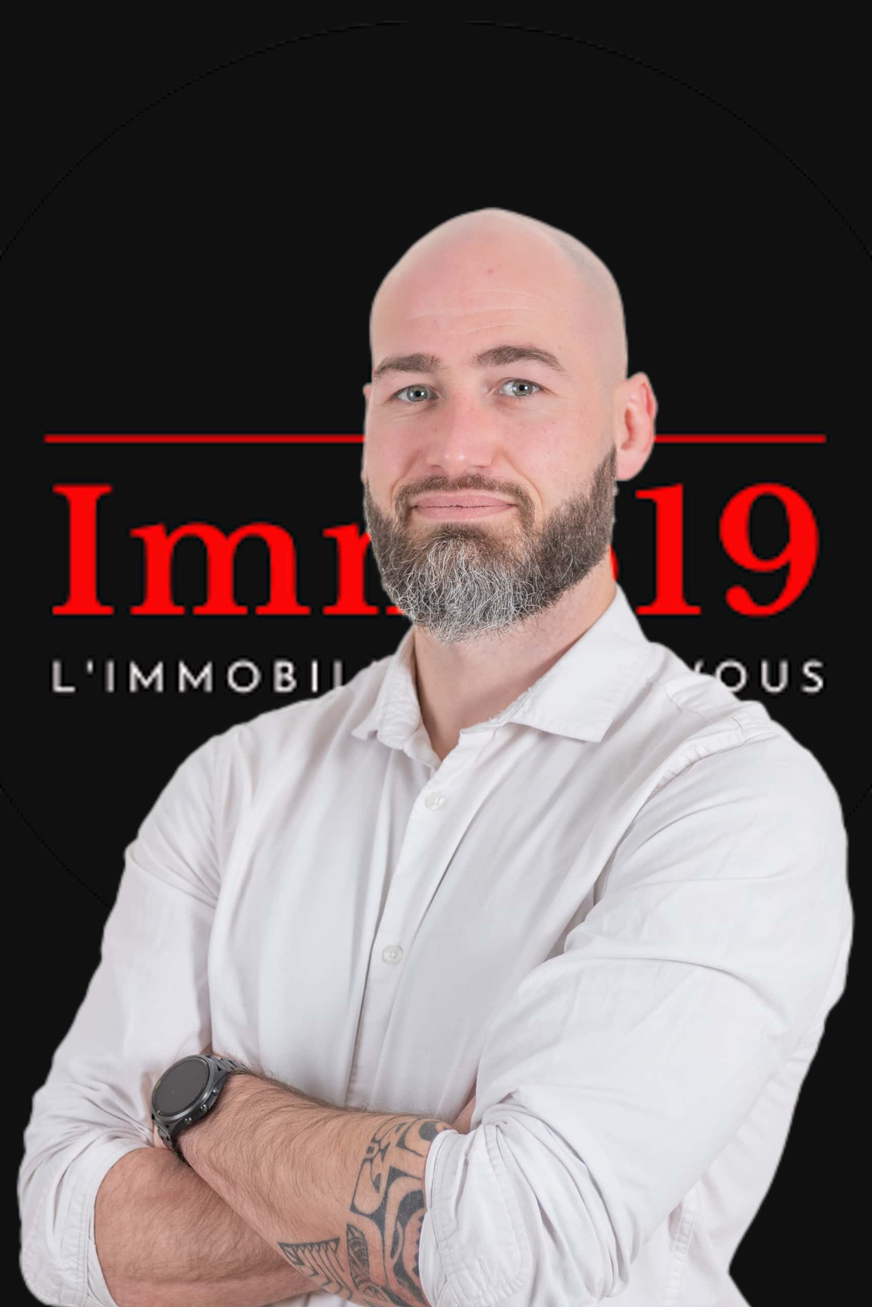 Yoann  Le Pilouer - Agent immobilier à Égletons