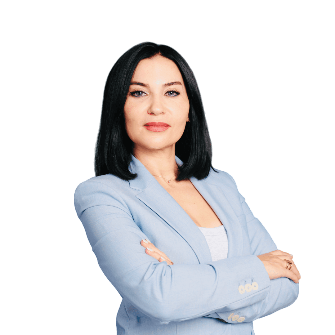 Siham Ben Allaoui - Agent immobilier à Jouars-Pontchartrain