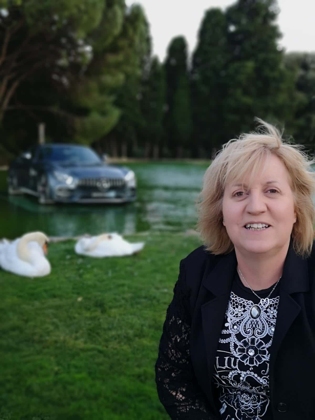 Pascale Corbiere - Agent immobilier à Castres