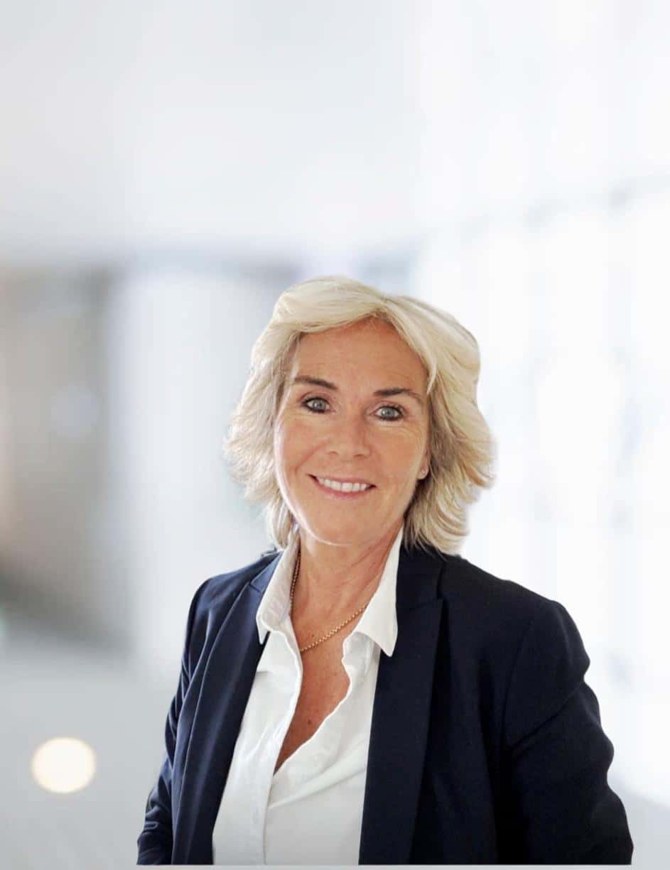 Christine Jacquet - Agent immobilier à Saint-Genis-Pouilly