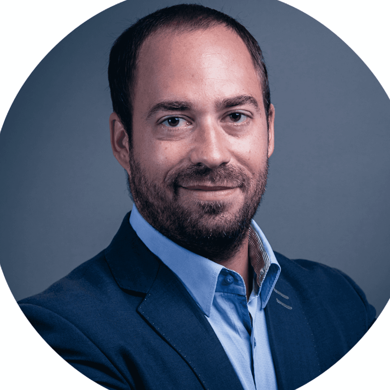 Nicolas Bouvier Berthaud - Agent immobilier à Nantes