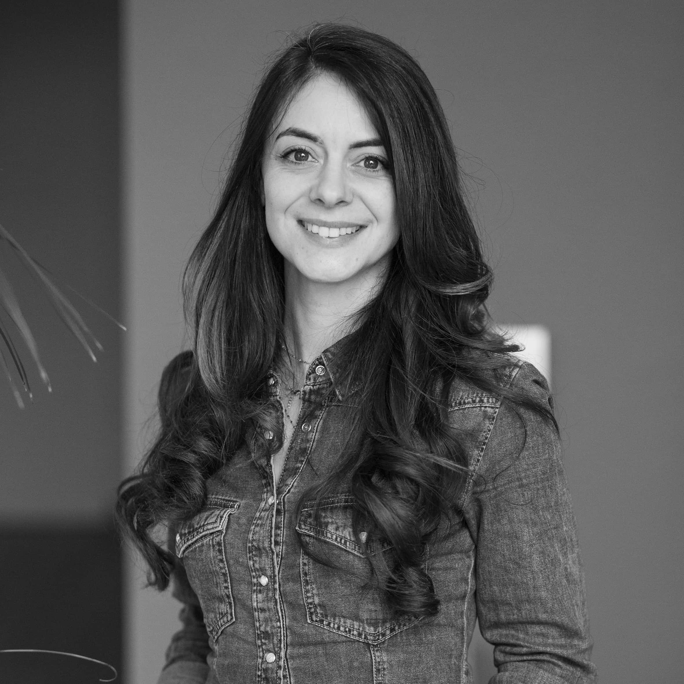 Sophie Forest - Agent immobilier à Estrées-Saint-Denis