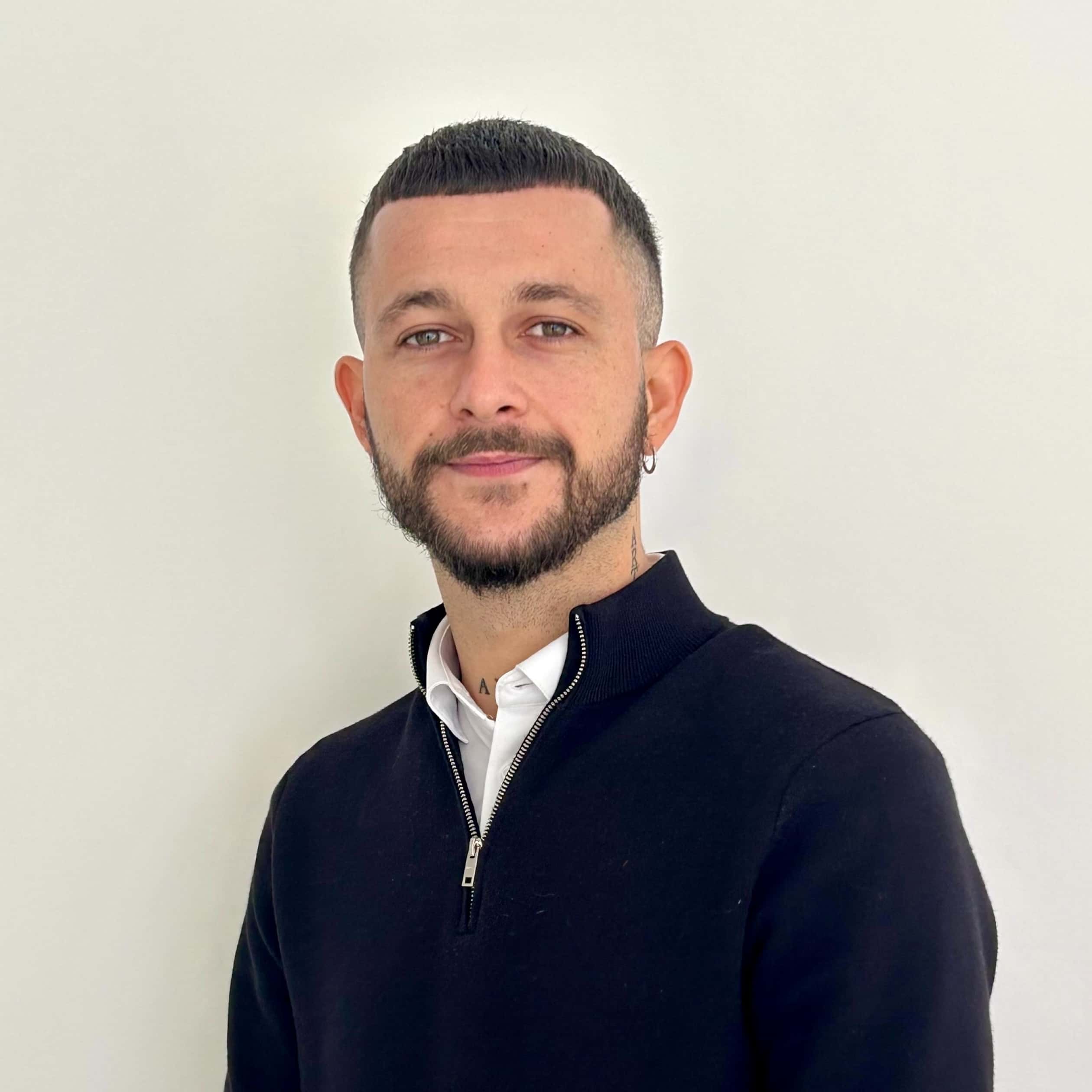 Guillaume Teyssier - Agent immobilier à Saint-Étienne
