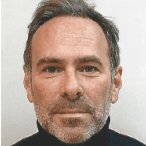 Bruno Lafosse - Agent immobilier à Montrouge