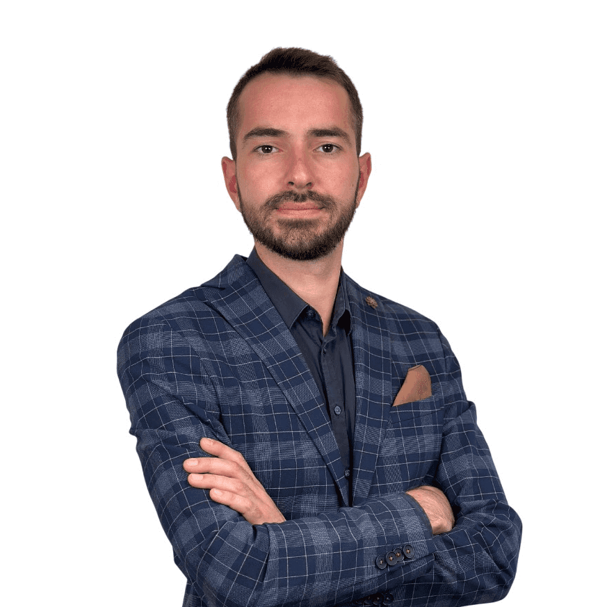 Ewen Duvail - Agent immobilier à Limoges