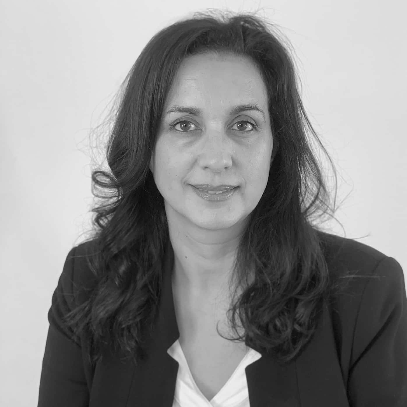 Sabine Ferrato - Agent immobilier à Marseille