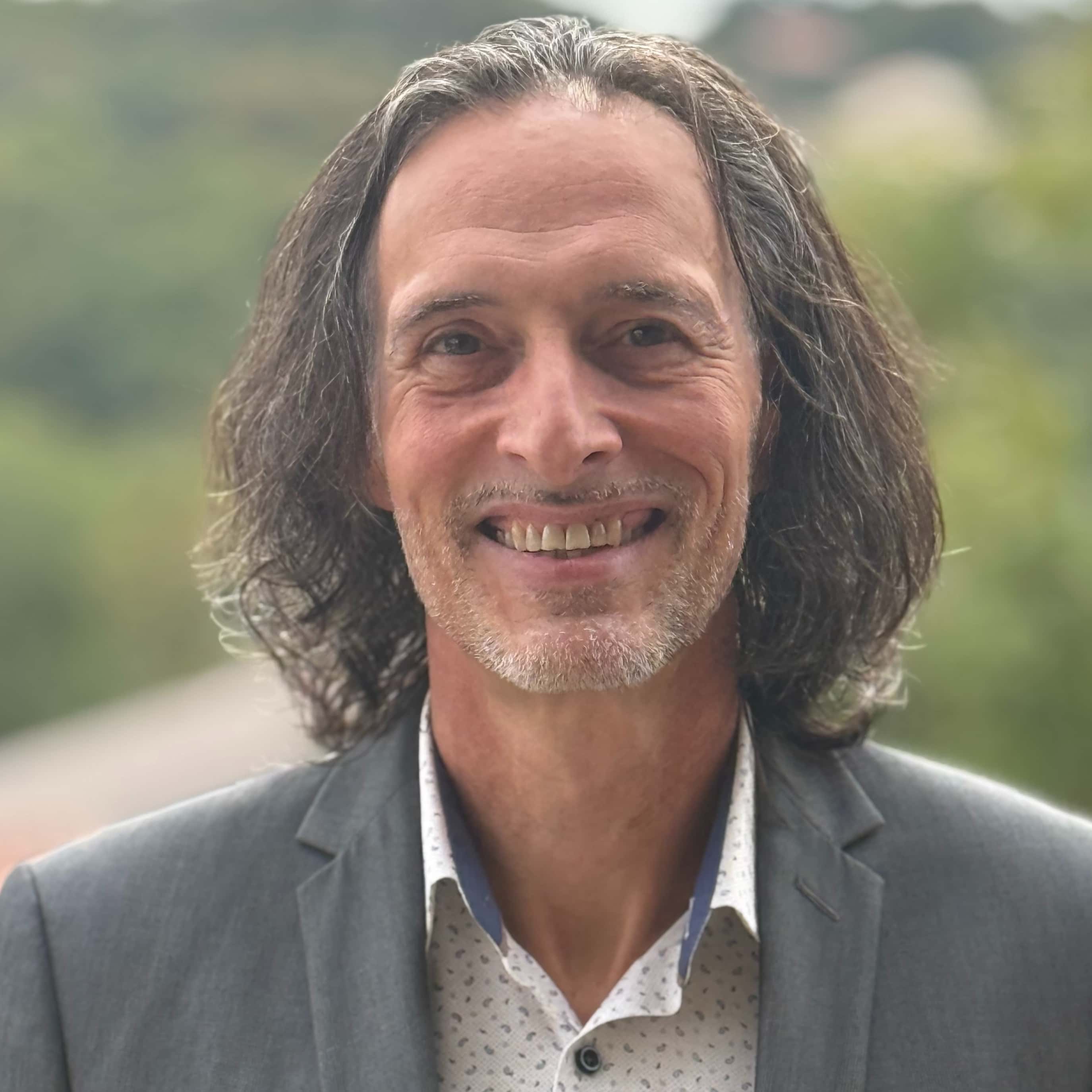 Jean Bonnet - Agent immobilier à Saint-Genis-les-Ollières