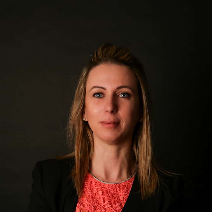 Améline Barthelemy  - Agent immobilier à Sélestat