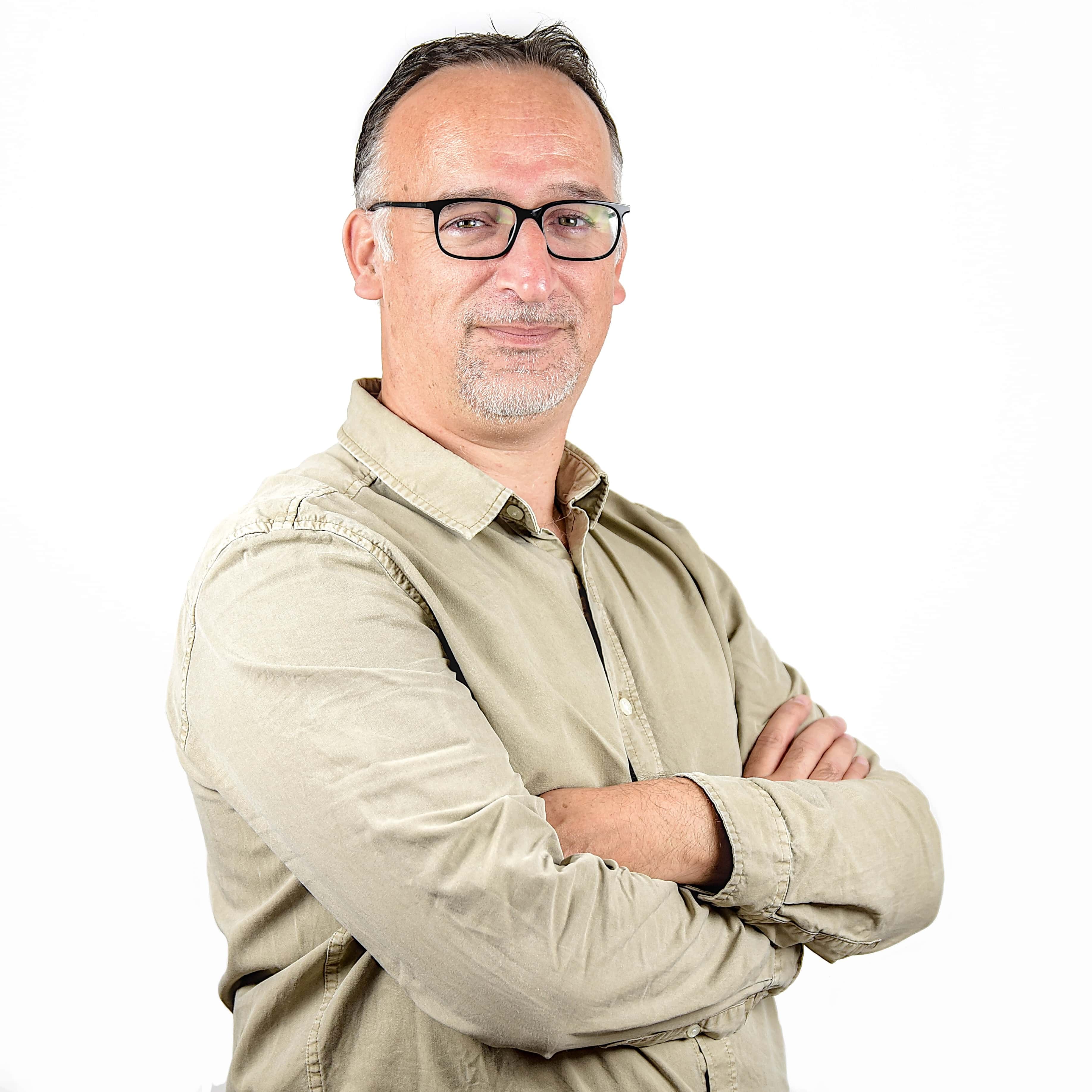 Anthony Beral - Agent immobilier à Combourg