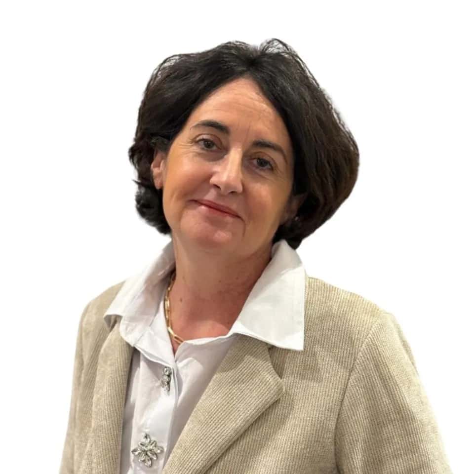 Anne Michelet  - Agent immobilier à Menton