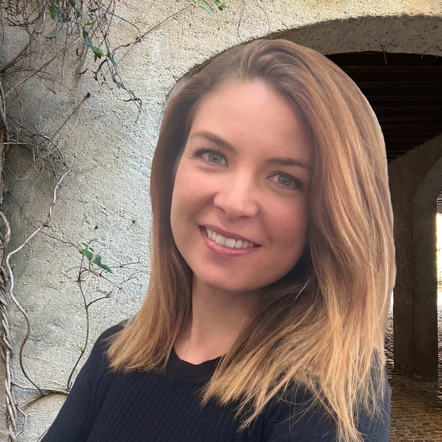 Audrey Mourin - Agent immobilier à Avignon