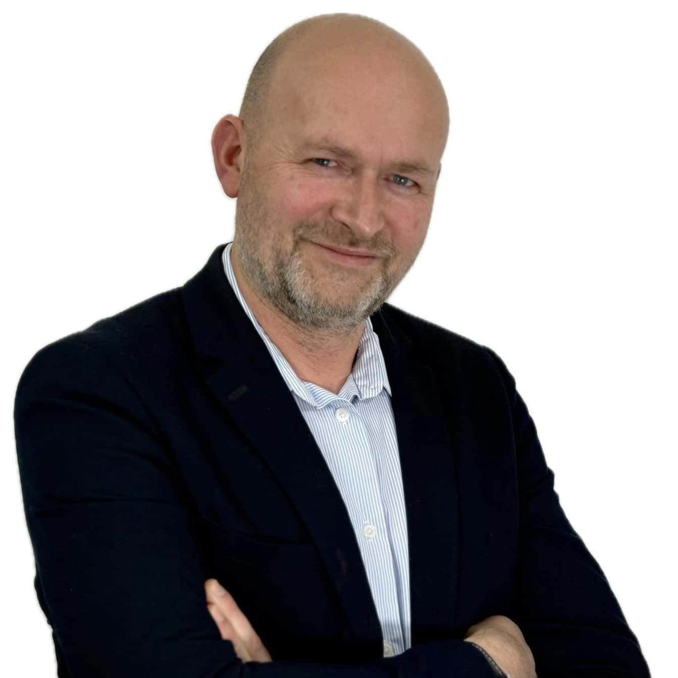 Olivier Alexeline - Agent immobilier à Mareuil en Périgord