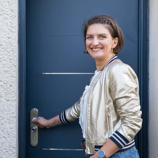 Amélie Chopinet-Schwab - Agent immobilier à Pacé