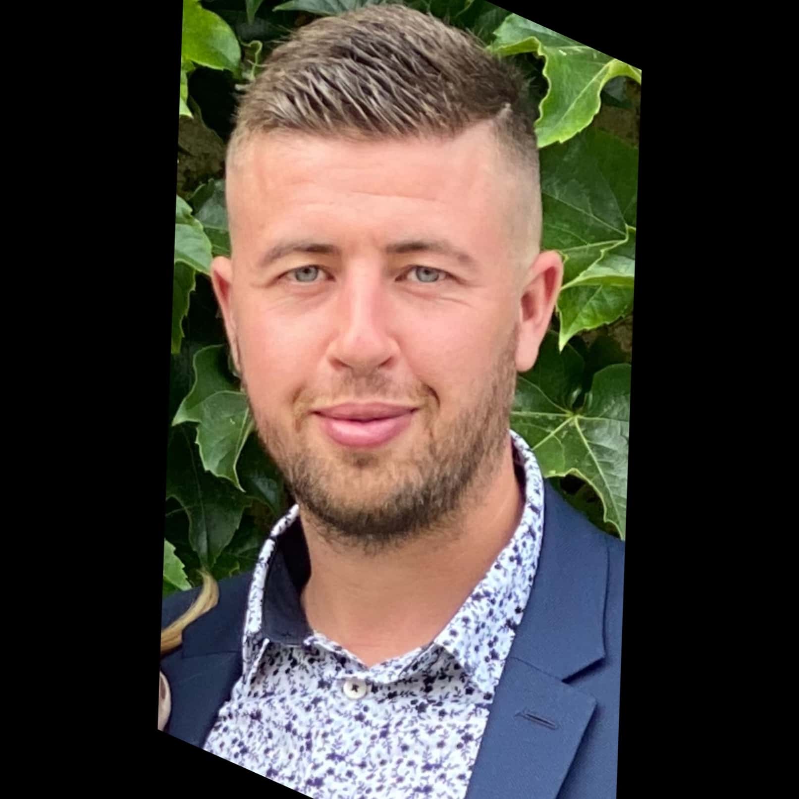 Maxime Chantelat - Agent immobilier à Bourges